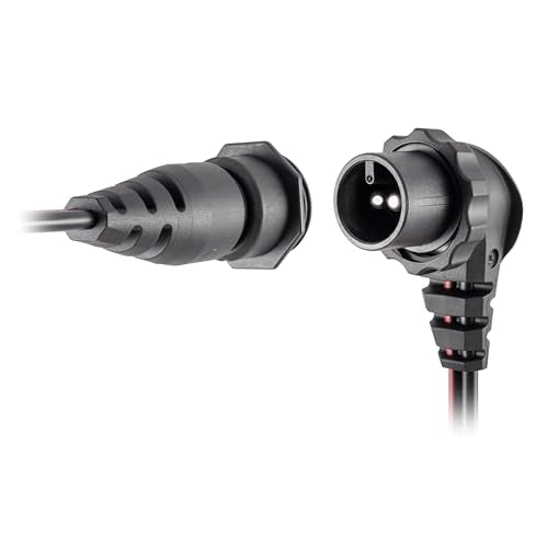 Minn Kota MKR-28 Trolling Motor Plug and Receptacle - Accessories