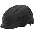 Giro Caden MIPS II LED Cycling Helmet Matte Black Large