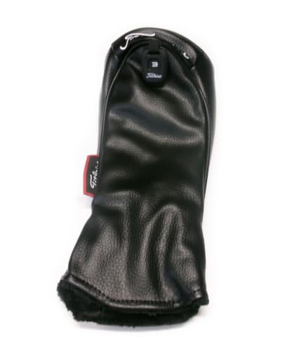 Golf Club Headcover for Fairway Wood - GT1, GT2, GT3 Protective Cover