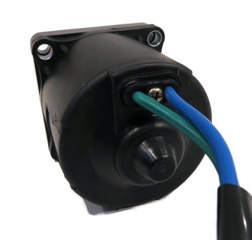 Marine Tilt Trim Motor for Evinrude Johnson Outboards 60-225 HP Replacement