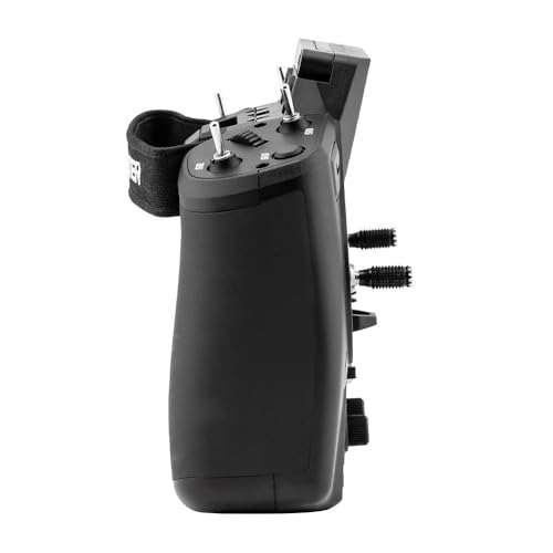 Opus RadioMaster GX12 Dual-Band ExpressLRS Radio Controller M2