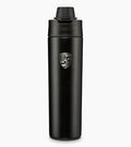 Porsche Black Crest Insulated Stainless Steel Drinking Bottle 550ml