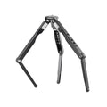 Mini Tabletop Tripod - Aluminum Foldable Portable Camera Stand - MT-03