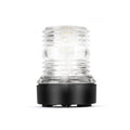 Marine Navigation Anchor Light - 3NM Visibility, 360° White LED for Boats