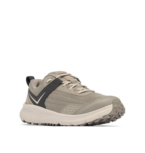 Columbia Women's Vertisol Trail Running Shoes Kettle Pink Haze 8