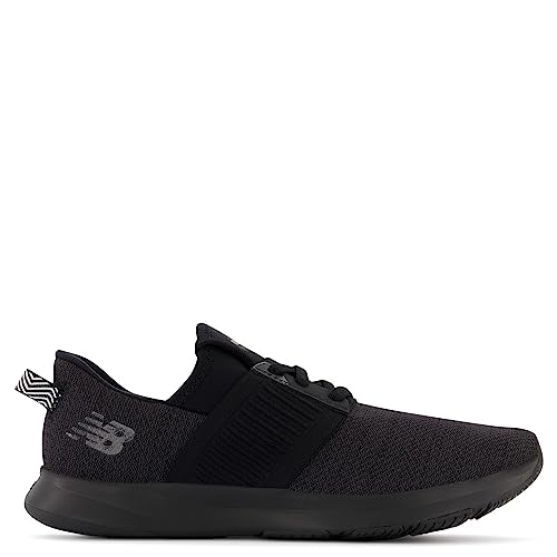New Balance Nergize v3 Women's Training Sneakers - 9.5 Black/Black