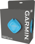 Garmin Striker Cast Castable Sonar with GPS - Wireless Fish Finder for Smartphone & Tablet (Variation: GPS / Sonar)