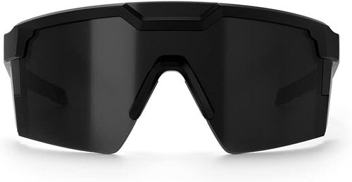 Heat Wave | Z87+ Future Tech Sunglasses - Stylish UV Protection & Enhanced Clarity