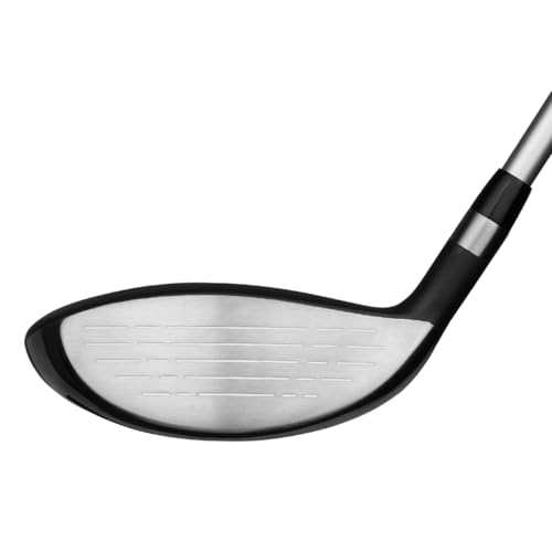 Orlimar Escape HL Senior Right Hand Graphite Fairway Wood #3 15° Loft