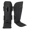 Tigear Prime 2.0 Shin Guards - MMA, Muay Thai & Kickboxing, Small-Medium