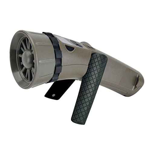 Western Rivers Mantis 50 Compact Electronic Predator Call - One Size Tan