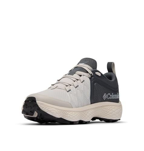 Columbia Men's Escape Thrive Titanium Shoes 13 Moonstone White Outdoor Sneakers