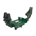 Caldwell Lead Sled DFT Shooting Rest with Dual Frame Technology - Adjustable Recoil Reduction - Variation 3