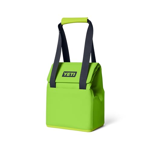 YETI Daytrip 14L Insulated Soft Cooler Tote Bag - Venom Variation