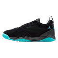 Nike Air Jordan MVP 92 Men's Shoes - Low-Top Basketball Sneakers (Size 11, Black/Anthracite/Gamma Blue)