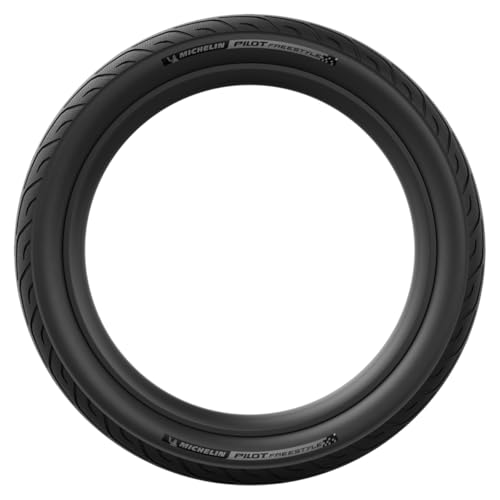Michelin Pilot Freestyle BMX & Skatepark Tires 20"x2.10 Magi-X Grip - Black