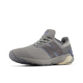 New Balance Men’s Fresh Foam X 1440 V1 Running Shoes - Shadow Grey / Castlerock / Vintage Indigo, Size 10.5