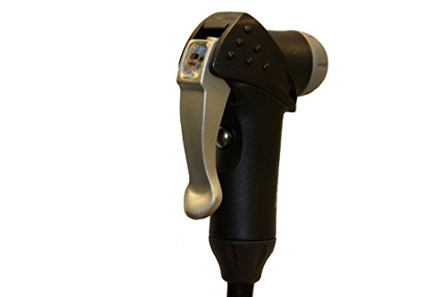Pedro's Super Prestige Floor Pump - One Color / One Size
