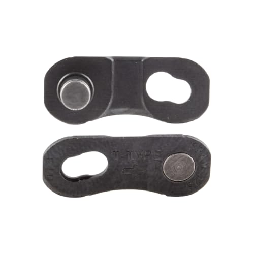 SRAM Eagle 12-Speed Chain Lock Link PowerLock T-Type - Black, Pack of 4