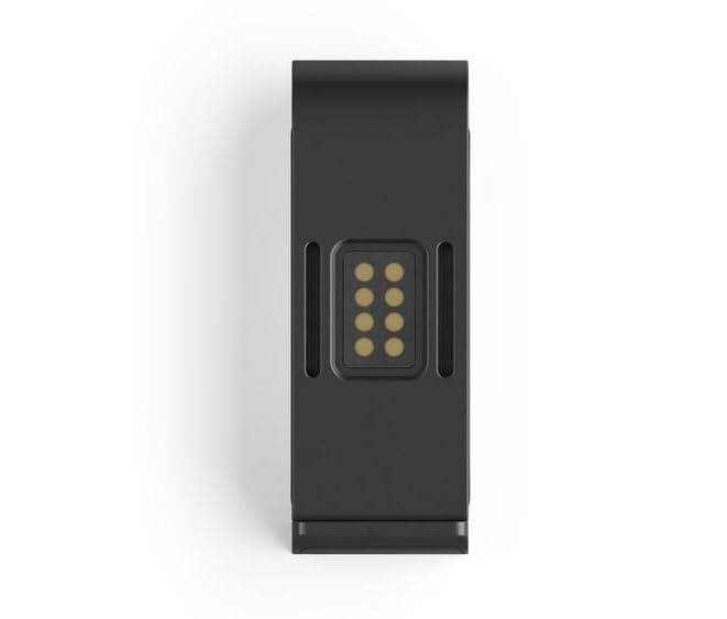 GoPro Contacto Magnetic Charging Camera Door for HERO9-13 - Variation 1.06