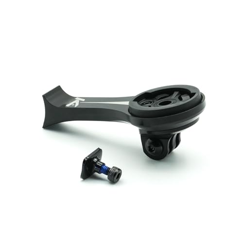 K-Edge Bicycle Computer Handlebar Mount for Garmin & More - Specialized Combo