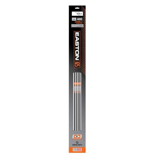 Easton 6.5 Hunter Classic Carbon Arrow Shafts - Variation 300 | Precise Hunting Arrows
