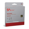 Scientific Anglers Mastery Infinity Fly Line 6 wt. - Versatile for Freshwater & Saltwater