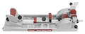 Tipton Gun Vise with Adjustable Cradle for Cleaning & Gunsmithing - Red/Grey - Variation 1