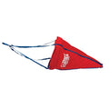 Lindy Magnum Series 40" Drift Sock Boat Anchor for Fishing & Boating
