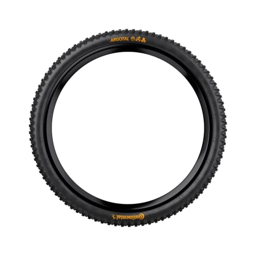 Continental Argotal 29x2.60 Tubeless Ready Mountain Bike Tire - Trail Endurance