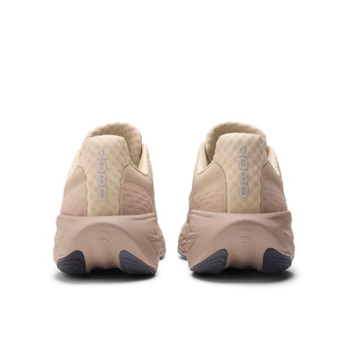 New Balance Men's Fresh Foam X 1080 V14 Running Shoe 15 Wide Desert Clay