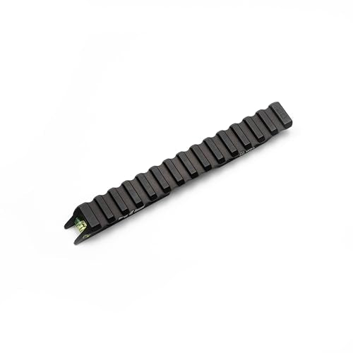 AREA 419 CZ457 Scope Base 30MOA Cant for Long-Range Rifles
