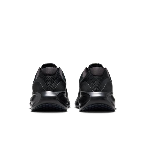 Nike Men's Revolution 8 Road Running Shoes Black/White-Dark Smoke Grey-iron Grey 10