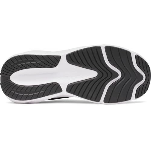 Under Armour Men's UA Surge 5 Running Shoes - 15 X-Wide Black/White