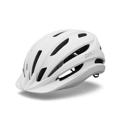Giro Register MIPS II XL Helmet Matte White/Grey Universal X-Large