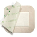 Mepore Sterile Composite Dressing Rectangle 3-3/5 X 4 Inch 670900 50 per Box