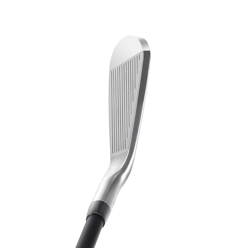 Golf Iron 7 33° Right Hand Graphite Shaft Regular Flex Easy Launch Distance