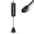 Humminbird ICE Transducer Dual Beam Sonar for Ice Fishing XI 9 20