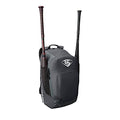 Louisville Slugger Omaha Stick Pack Bag - Bat, Helmet & Gear Organizer