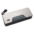 LEM MaxVac 100 Compact Vacuum Sealer for Food Preservation