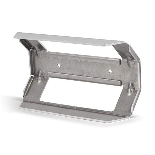Humminbird XPLORE 9-Inch In-Dash Mount Kit for Fish Finder Flush Mount System