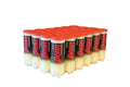 Penn Championship Tennis Balls - Regular Duty, 24 Cans (72 Balls) - Official USTA & ITF Approved