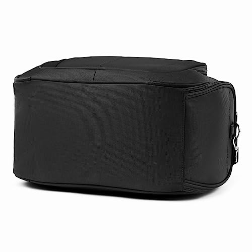 Travelpro Maxlite 5 Black 18-Inch Underseat Carry-On Tote Bag
