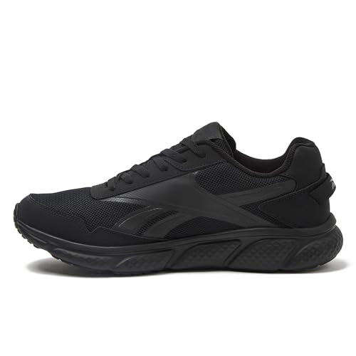Reebok Swiftstrike Men's Running Shoes - Black/Black/Black, Size 7-16