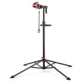 CXWXC Bike Repair Stand F - Portable Bicycle Maintenance Stand, Max 66lbs
