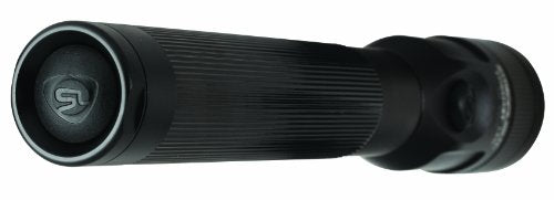 Streamlight 75458 Stinger DS LED HL Flashlight with 120V AC/12V DC Charger