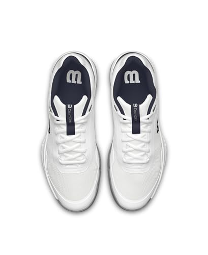 Men's Tennis Shoes - All Court Performance, Size 9.5 US