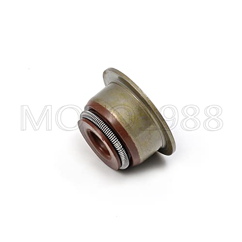 Valve Stem Seal for EZGO Gas Golf Carts 295cc 350cc 1991-2008 OEM 72392-G01