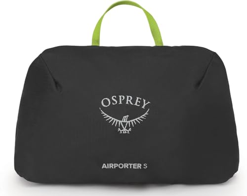 Osprey Airporter Protector Backpack Small Travel Cover - Airport & Security Safe