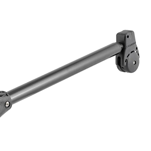 Cannon Uni-Troll 5 Manual Downrigger - One Size, Fast Line Retrieval